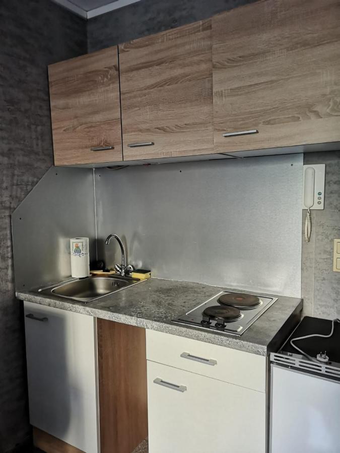 Apartament Cozy Flat, Central, Easy Parking, Clam Bayreuth Zewnętrze zdjęcie
