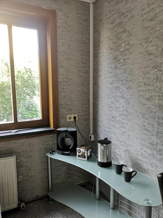 Apartament Cozy Flat, Central, Easy Parking, Clam Bayreuth Zewnętrze zdjęcie