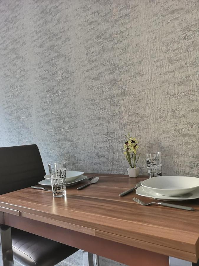 Apartament Cozy Flat, Central, Easy Parking, Clam Bayreuth Zewnętrze zdjęcie