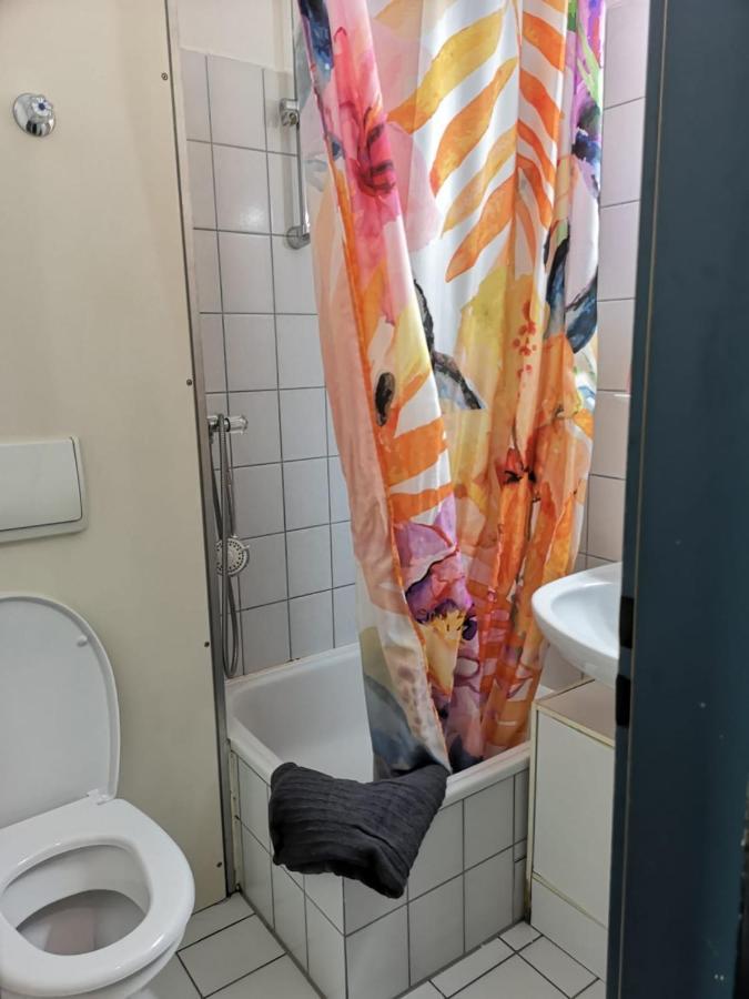 Apartament Cozy Flat, Central, Easy Parking, Clam Bayreuth Zewnętrze zdjęcie