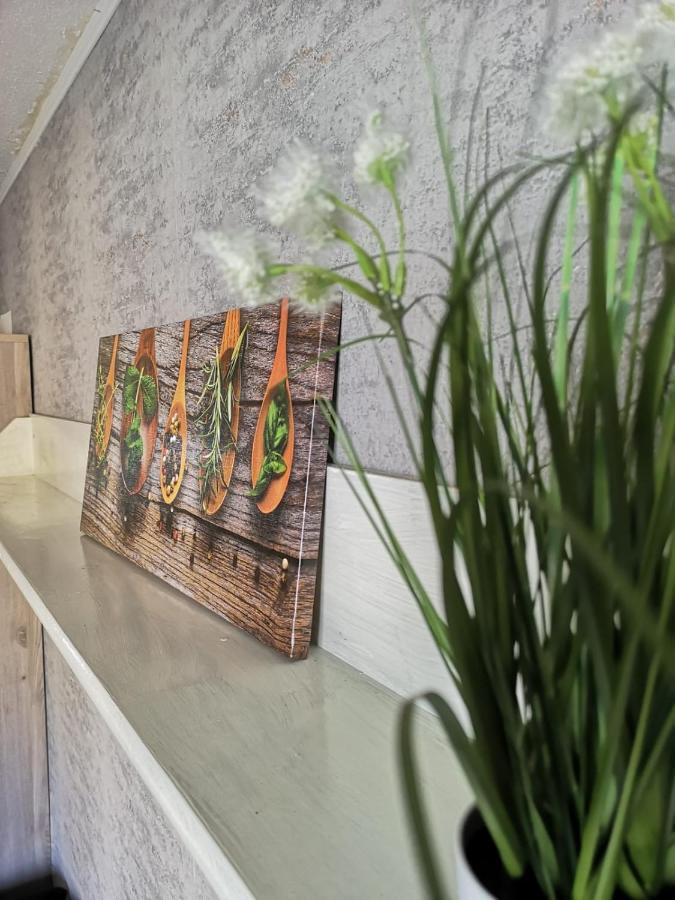 Apartament Cozy Flat, Central, Easy Parking, Clam Bayreuth Zewnętrze zdjęcie