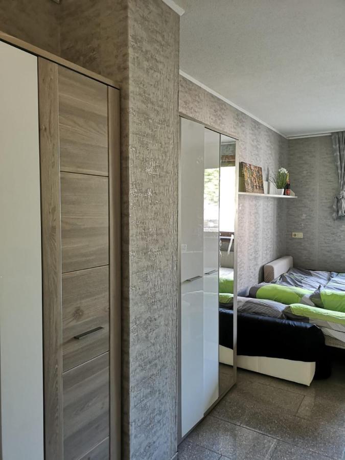 Apartament Cozy Flat, Central, Easy Parking, Clam Bayreuth Zewnętrze zdjęcie